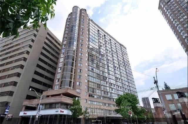 #2210 - 1055 Bay Street