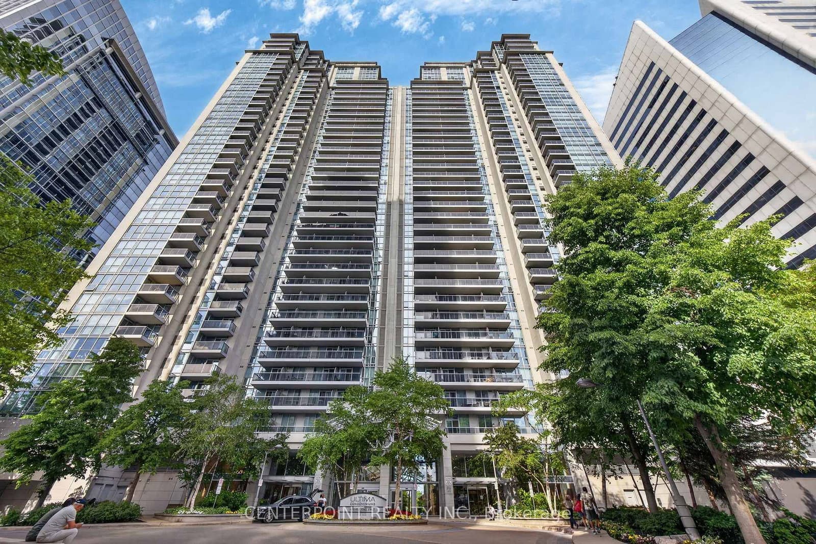 #1715 - 4978 Yonge Street