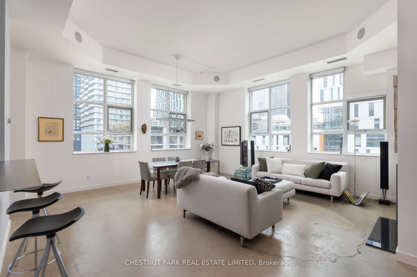#801 - 155 Dalhousie Street