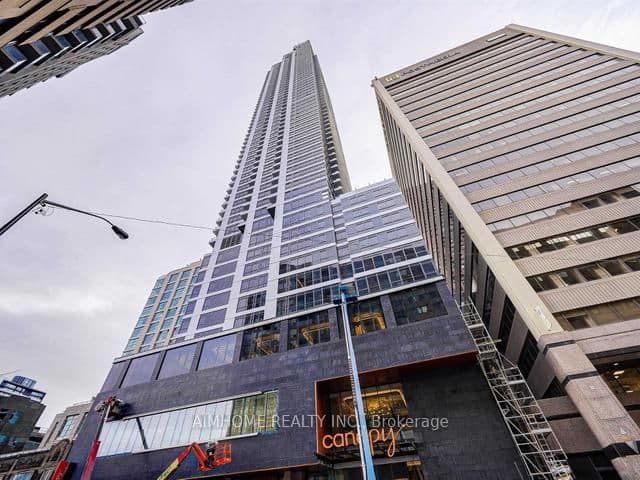 #5011 - 395 Bloor Street E