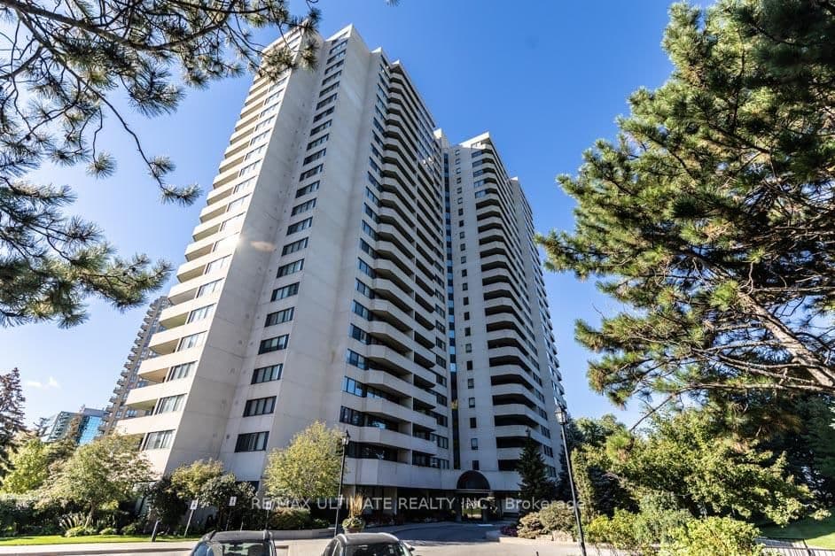 #2504 - 75 Wynford Heights Crescent