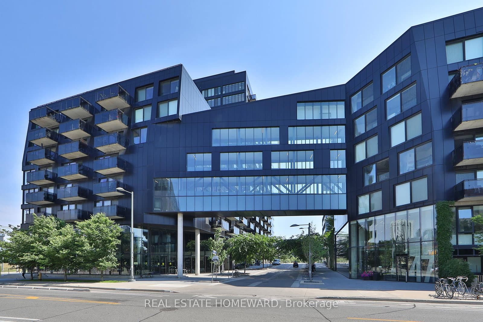 #603 - 51 Trolley Crescent
