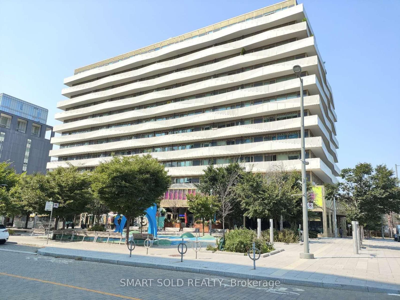 #905 - 60 Tannery Road
