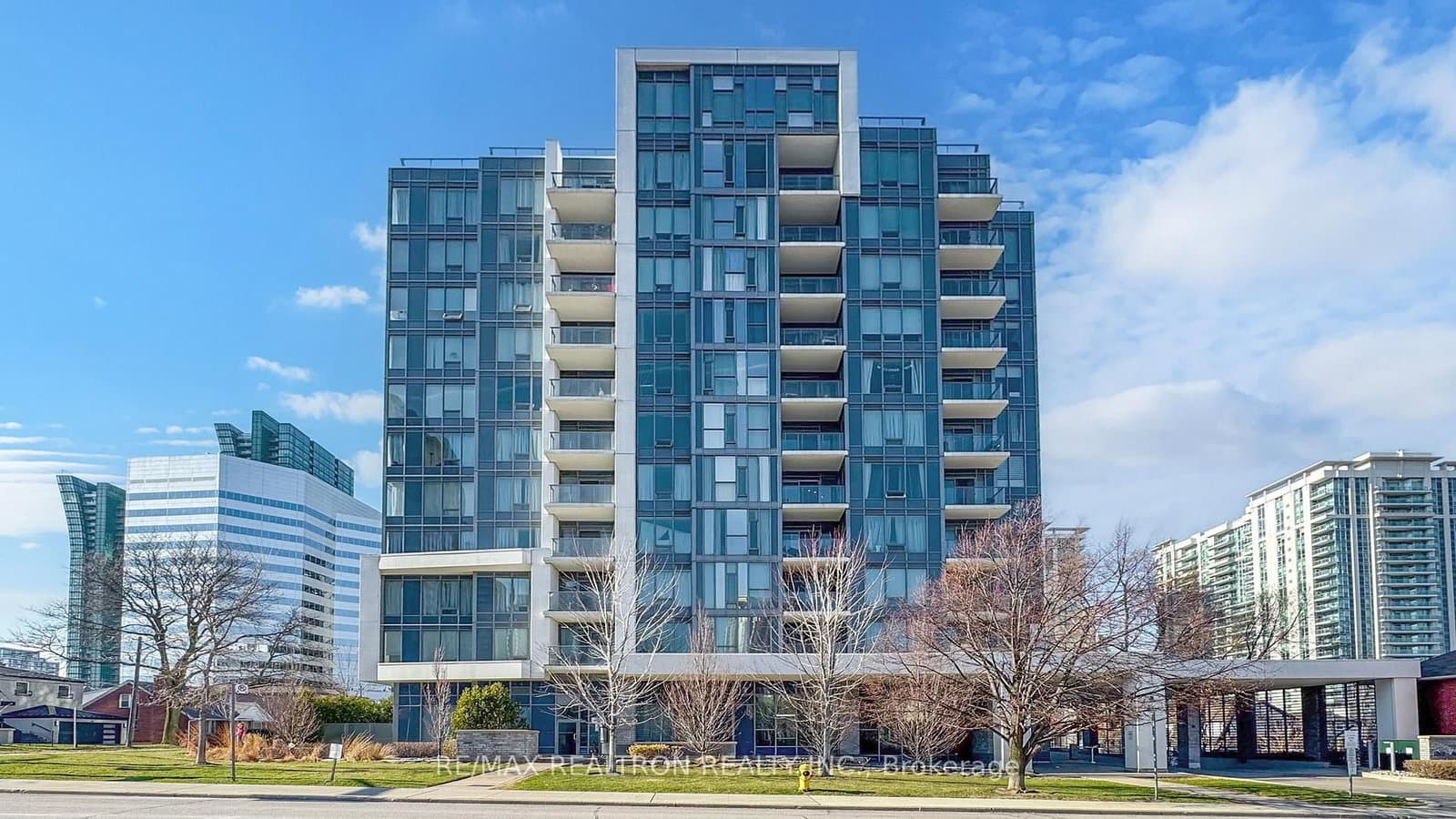 #1102 - 28 Avondale Avenue