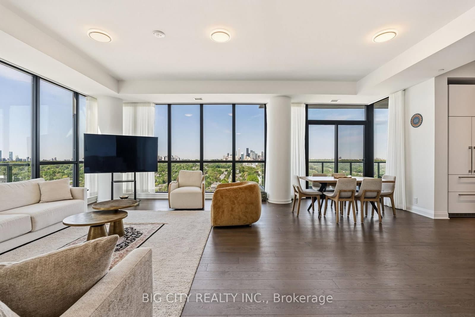 33 Frederick Todd Way, Unit 2002