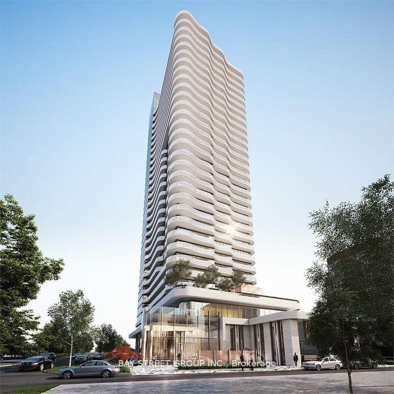 #2907 - 15 Holmes Avenue