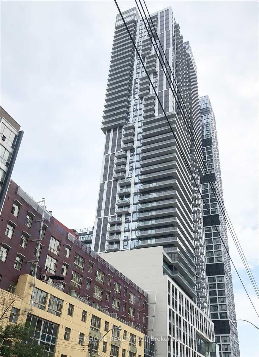 251 Jarvis Street, Unit 2108