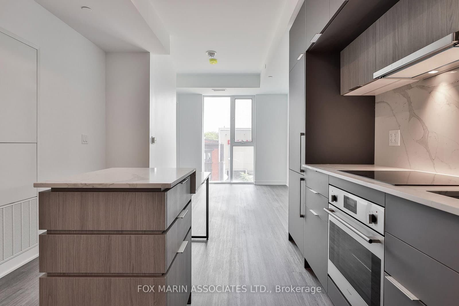 185 Alberta Avenue, Unit 309