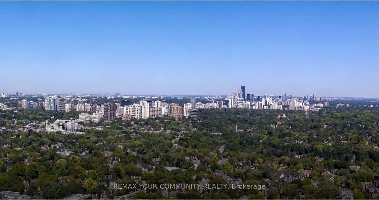609 Sherbourne Street, Unit 4804