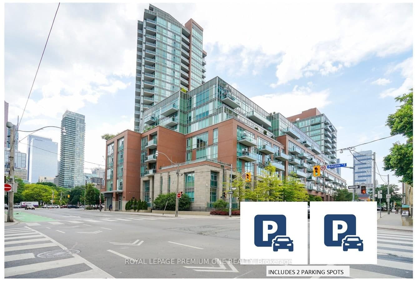#S430 - 112 George Street