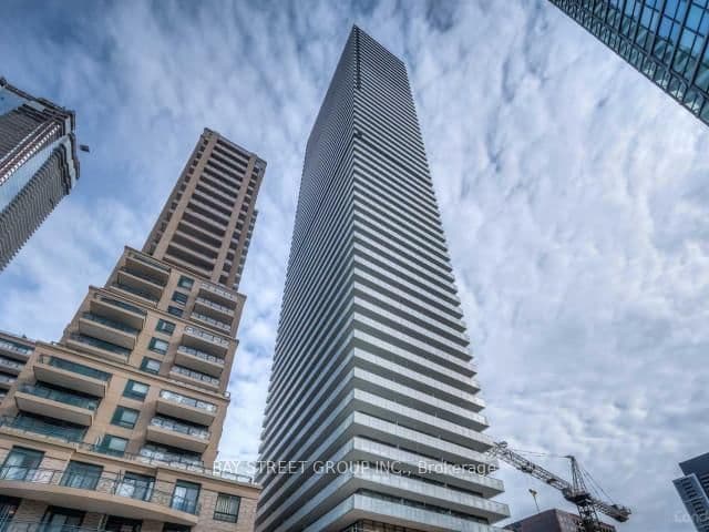 #1108 - 42 Charles Street E