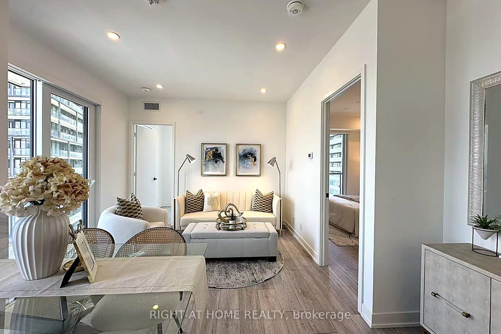 #3302 - 108 Peter Street