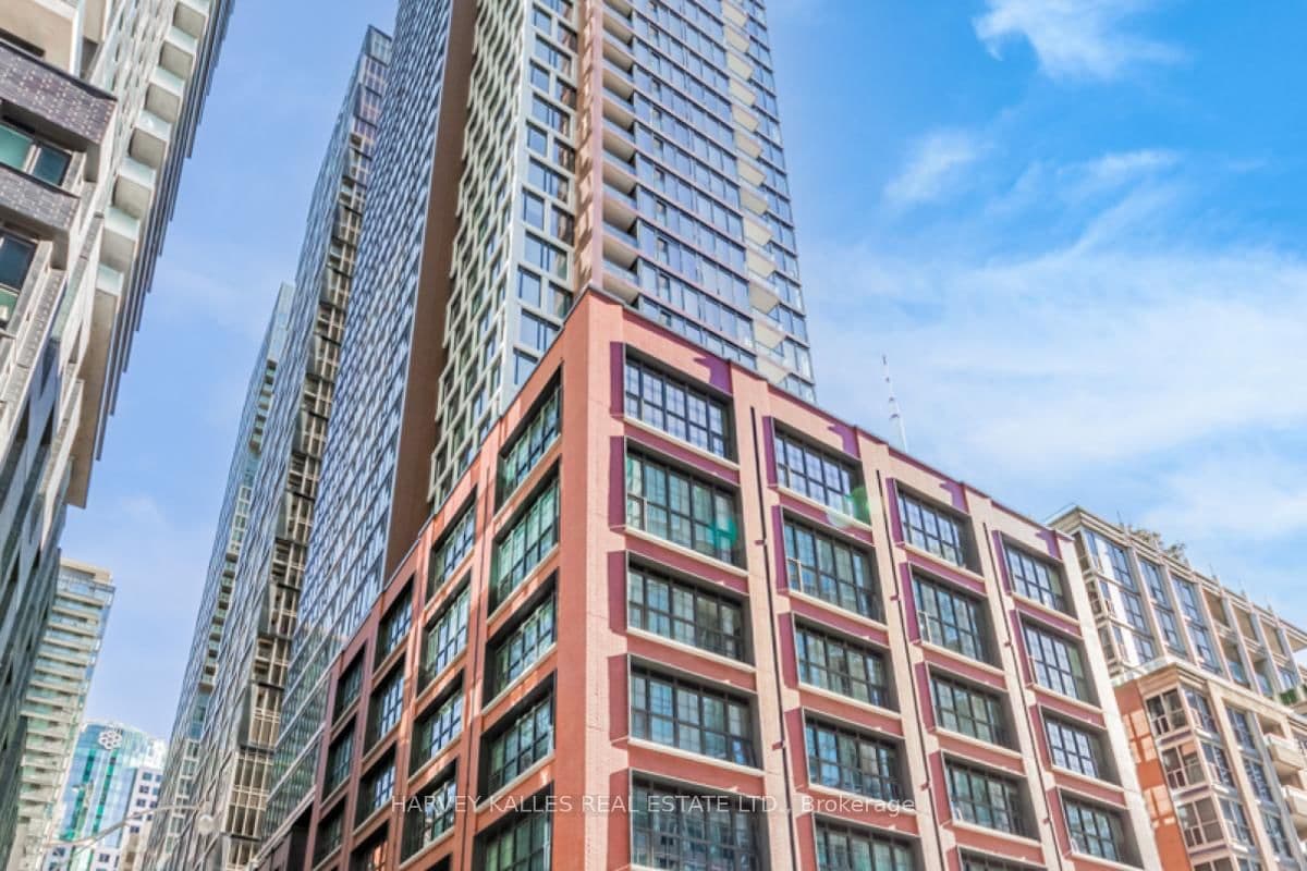 55 Mercer Street, Unit 1711