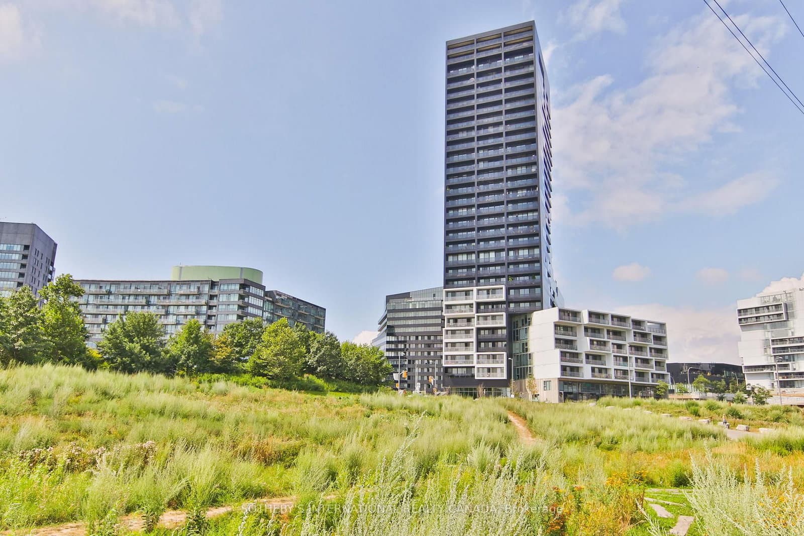 170 Bayview Avenue, Unit 820