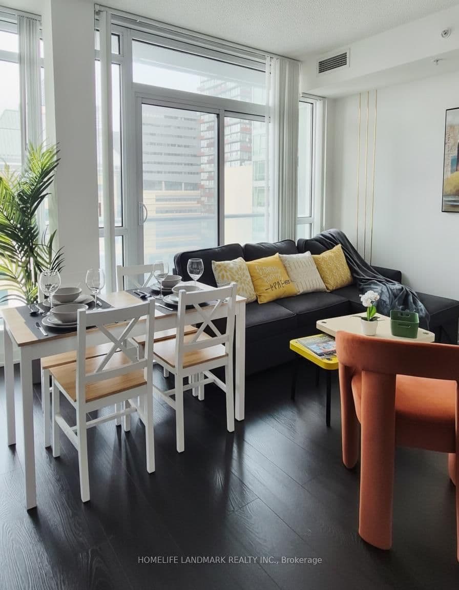 30 Nelson Street, Unit 1101
