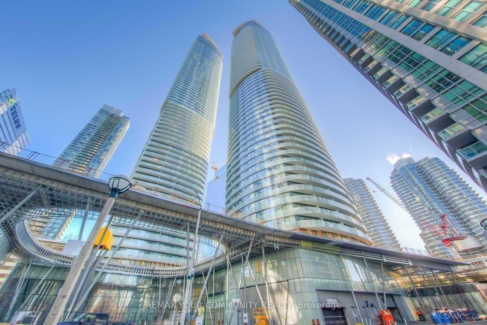 #1709 - 14 York Street