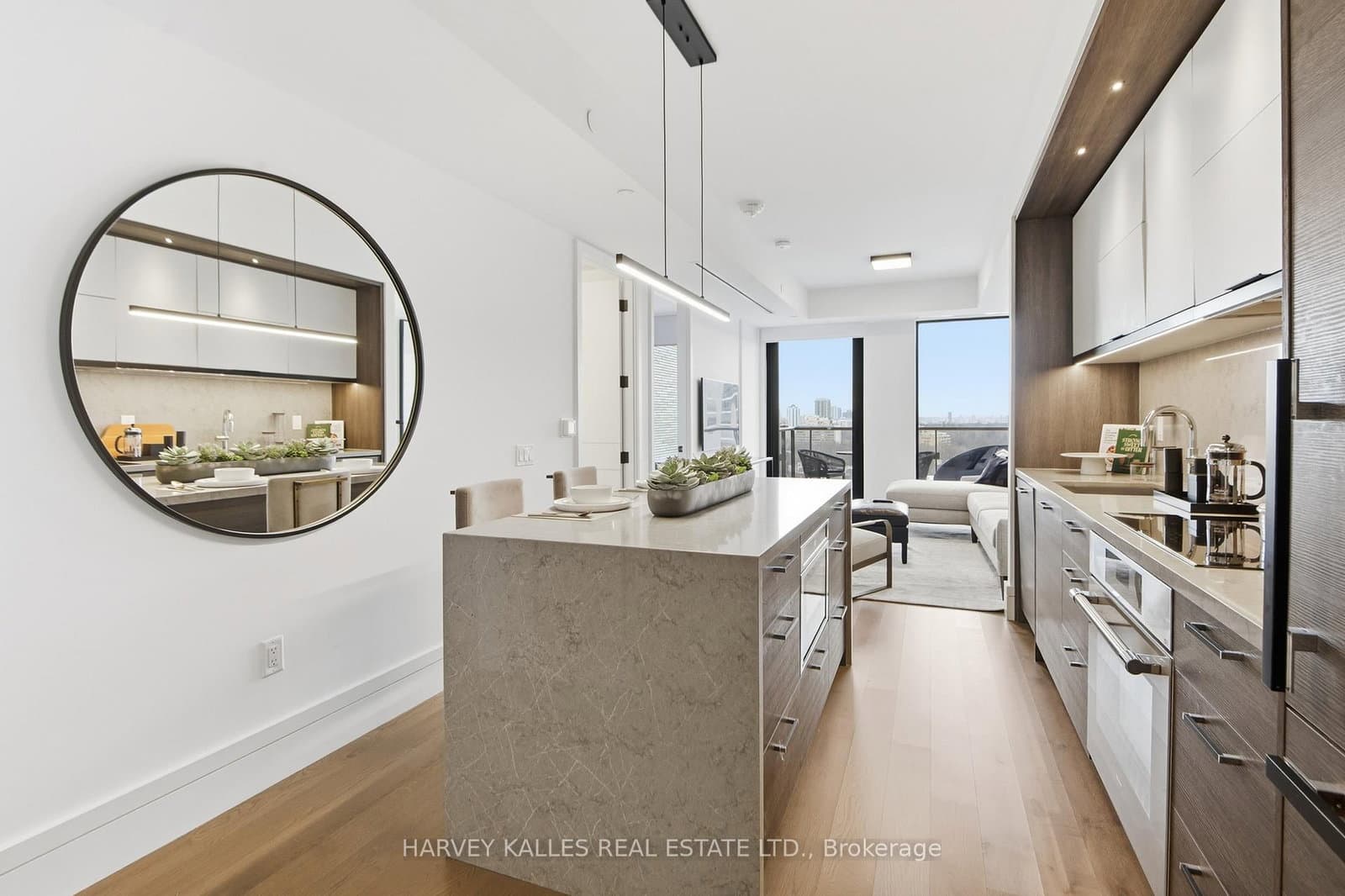 #1205 - 215 Lonsdale Road