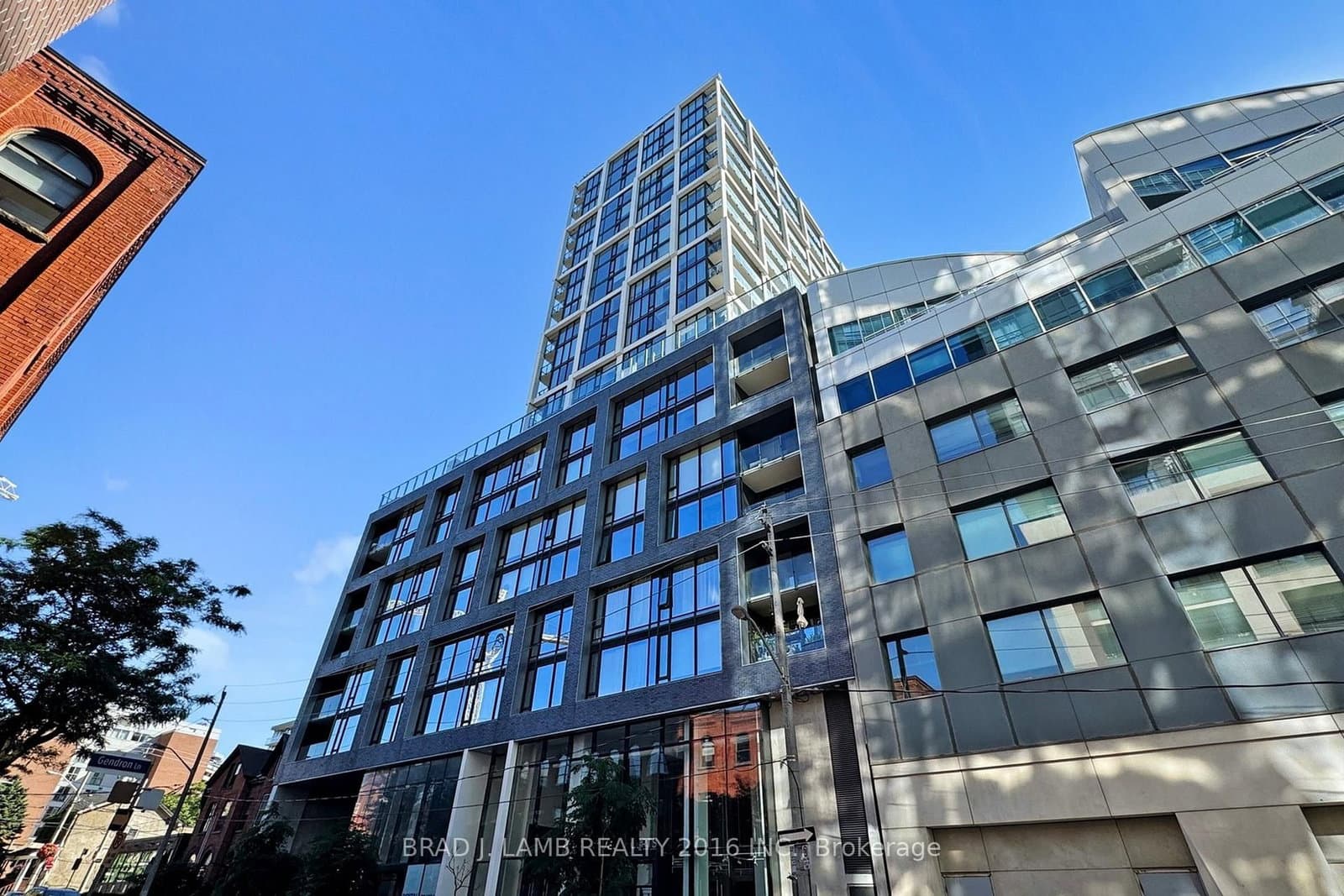 55 Ontario Street, Unit 717