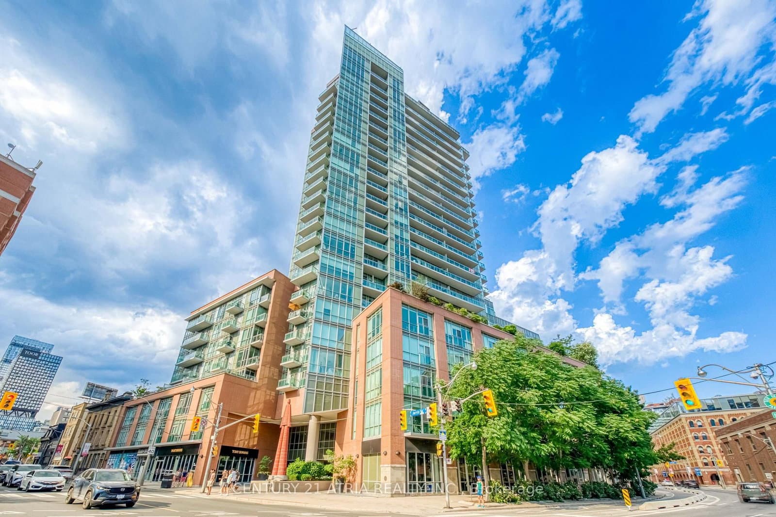 #S703 - 112 George Street