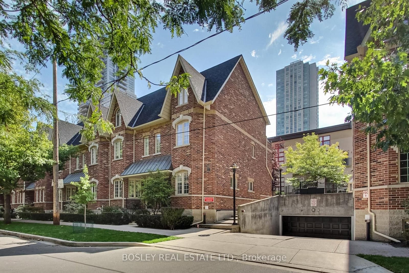 #L1 - 21 Earl Street