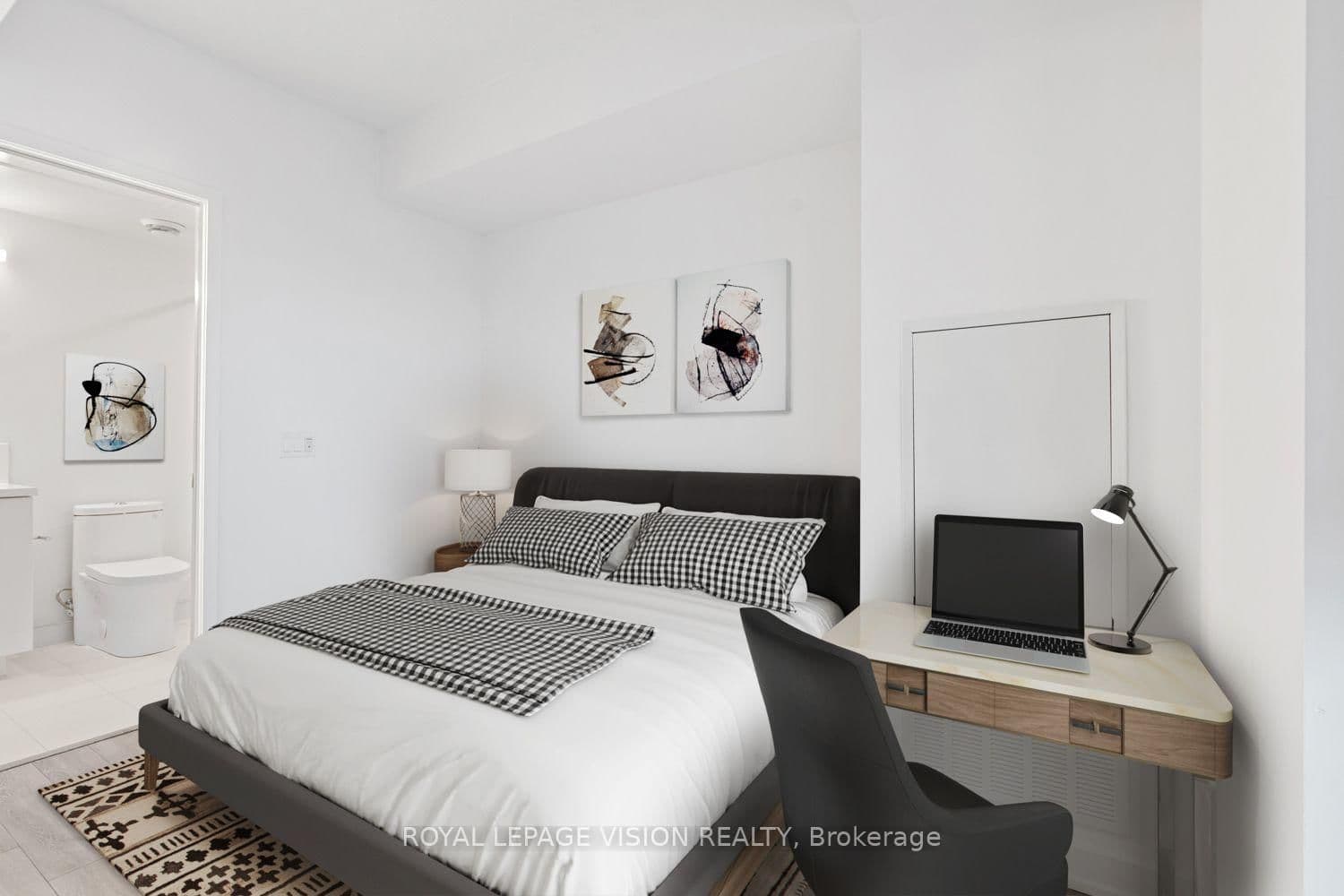 230 Simcoe Street, Unit 3113