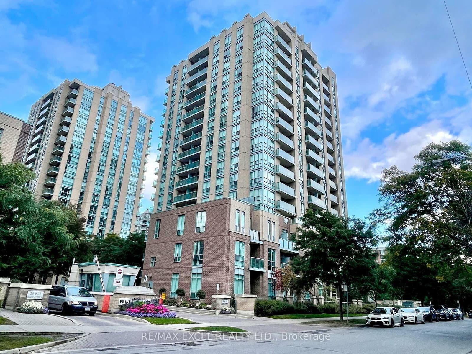 #201 - 28 Olive Avenue