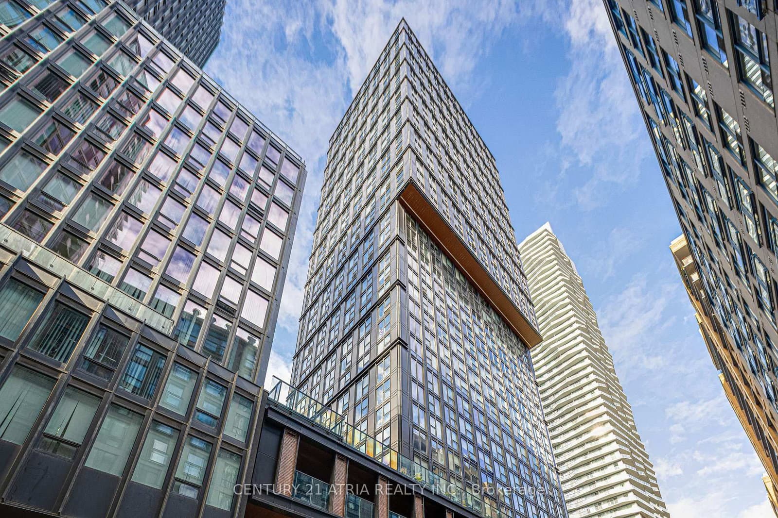 82 Dalhousie Street, Unit P2 #17