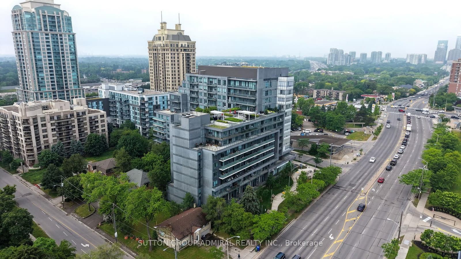 #124 - 7 Kenaston Gardens