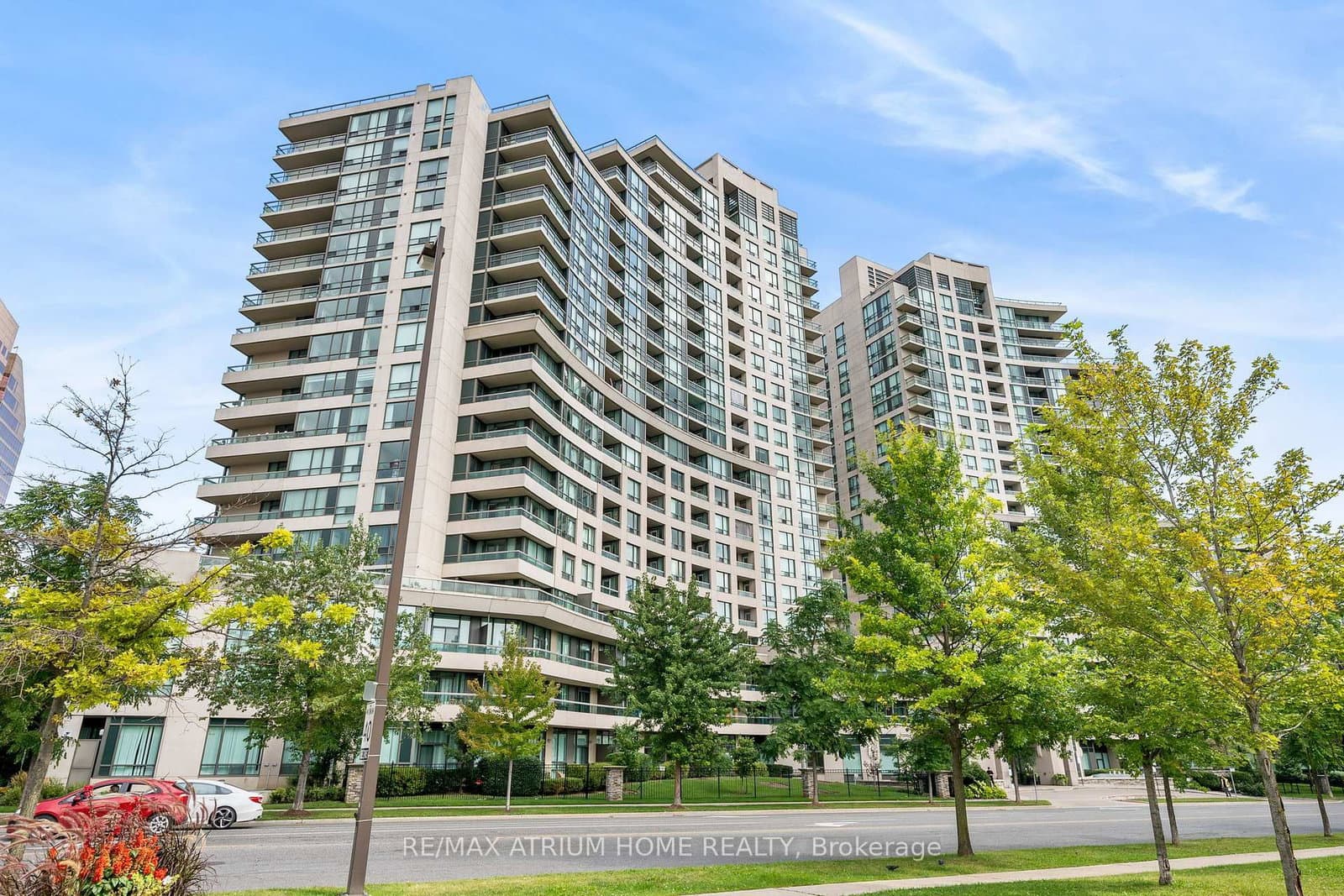 #317 - 509 Beecroft Road