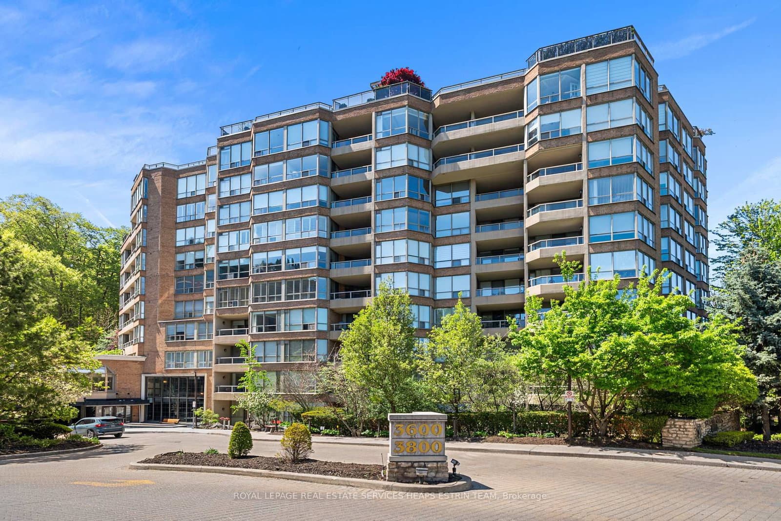 #503 - 3800 Yonge Street