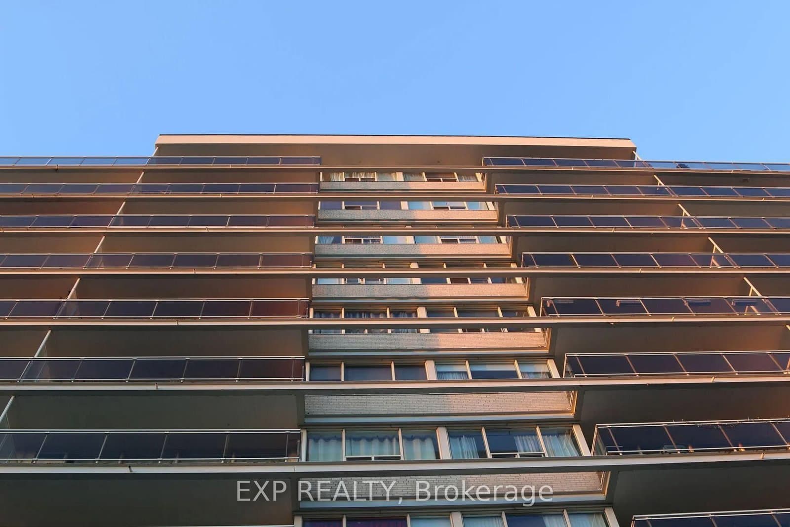 160 Balmoral Avenue, Unit 1007
