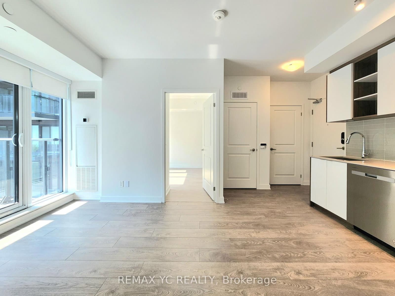 543 Richmond Street, Unit 1212