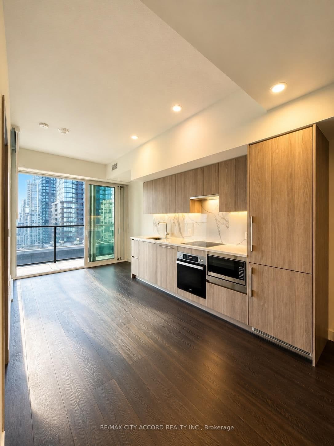 #2501 - 3 Concord City Place Way