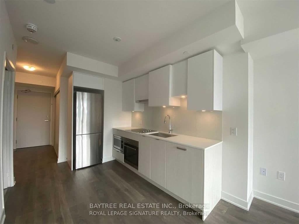 195 Redpath Avenue, Unit 2011