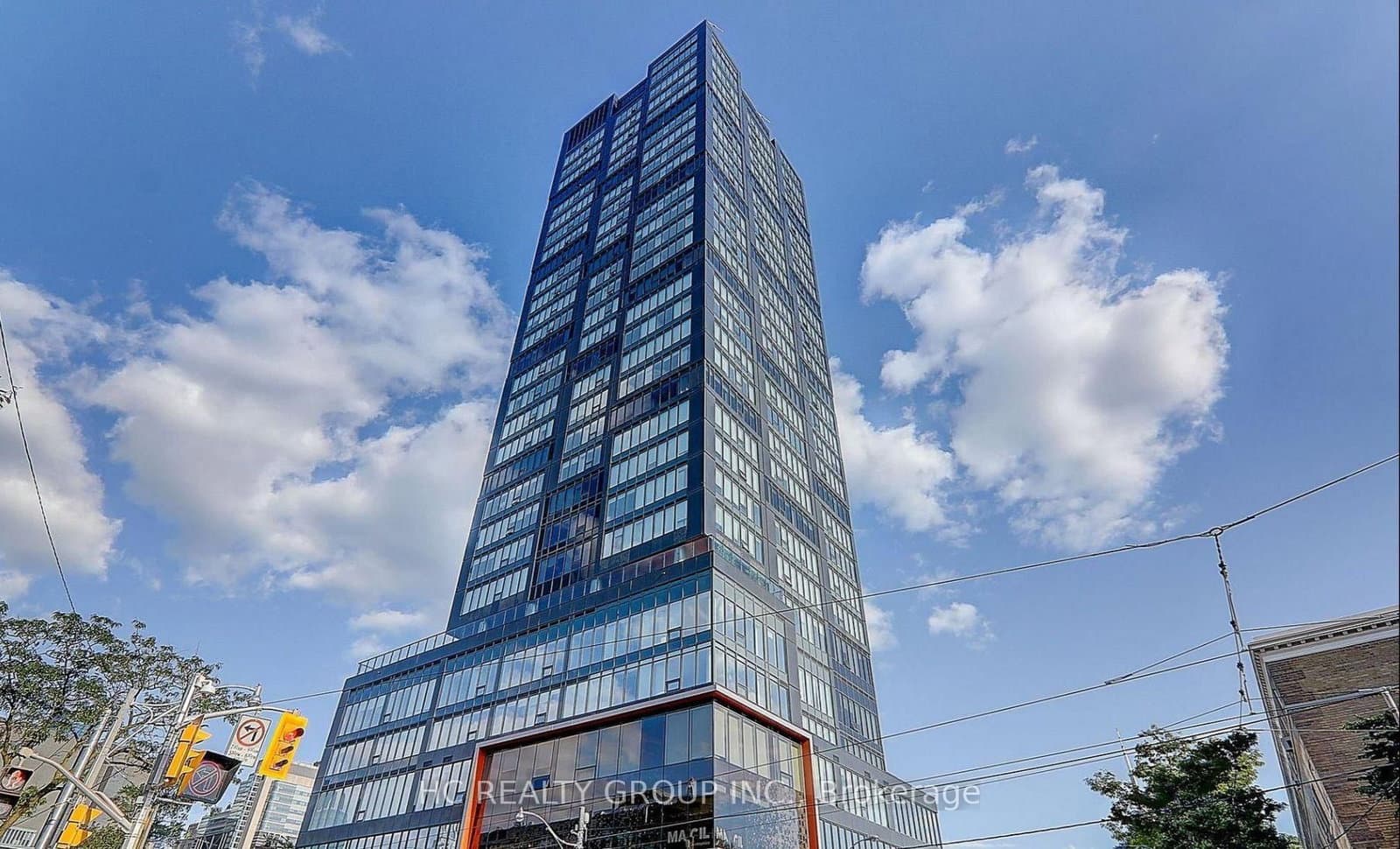 203 College Street, Unit 511