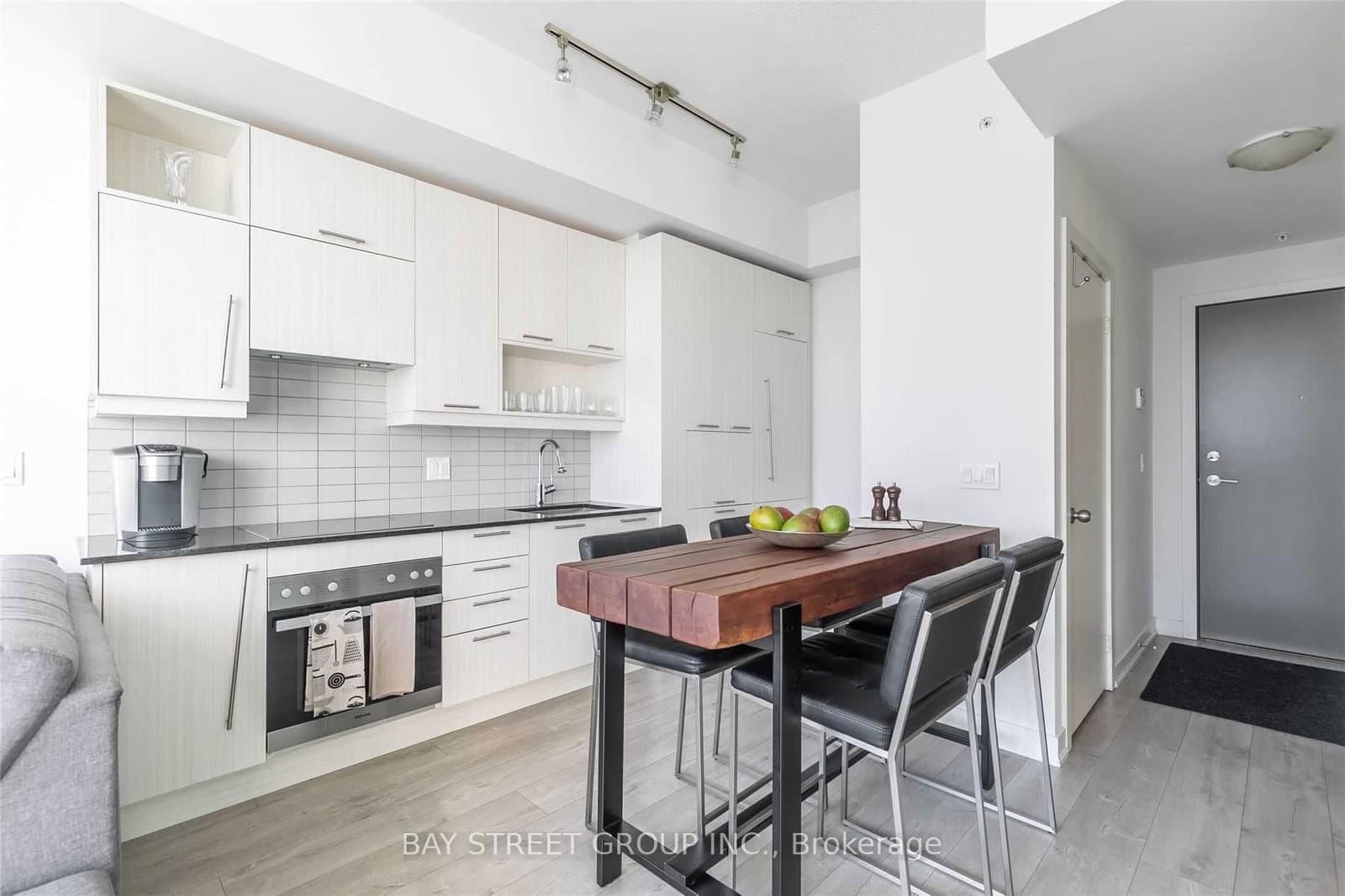 #1603 - 30 Nelson Street