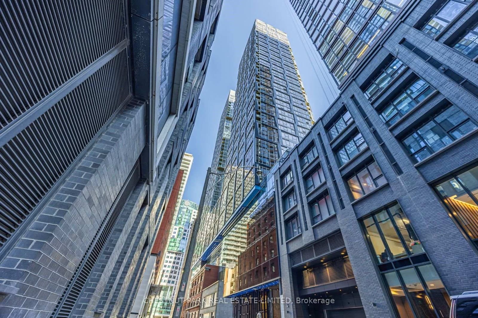 35 Mercer Street, Unit 2513