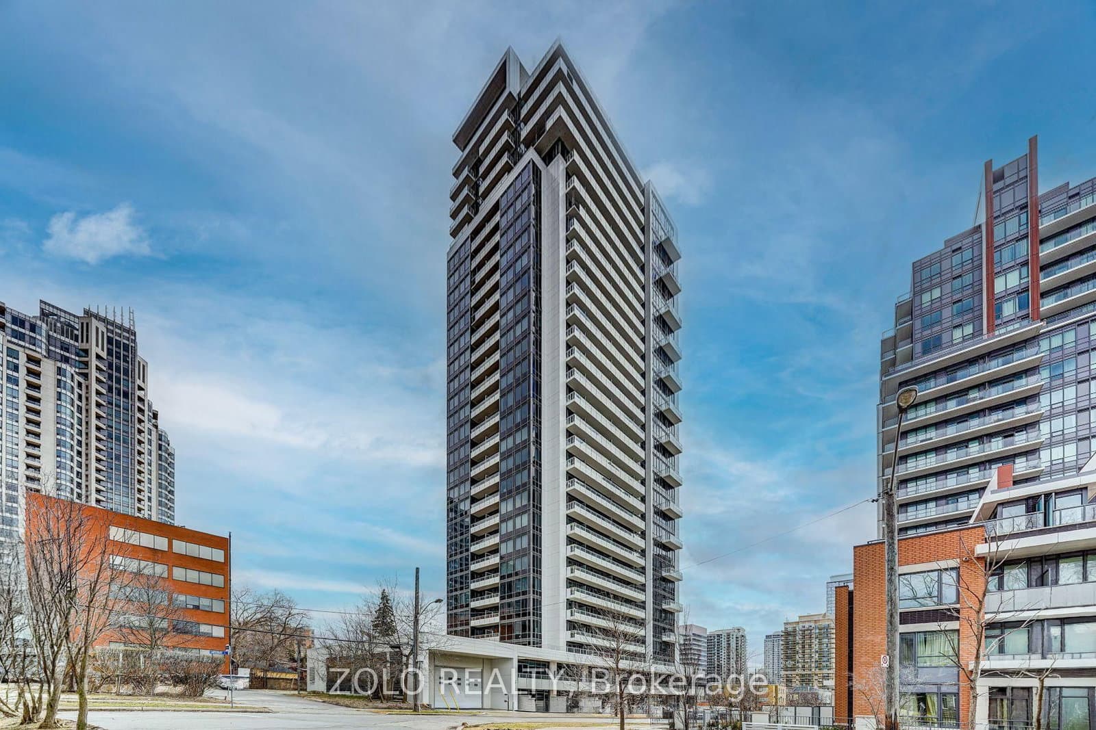 #PH303 - 75 Canterbury Place