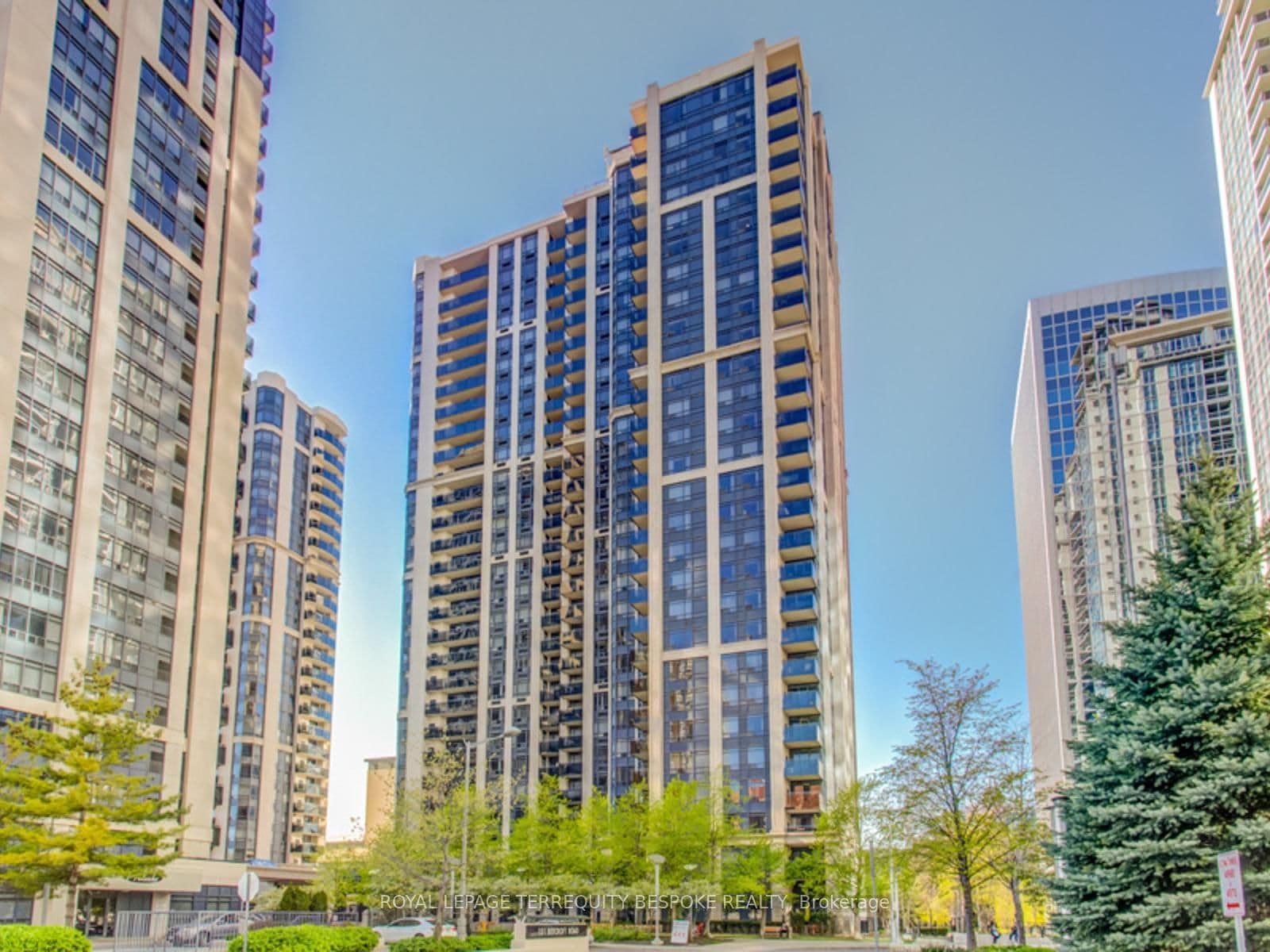 #2815 - 153 Beecroft Road