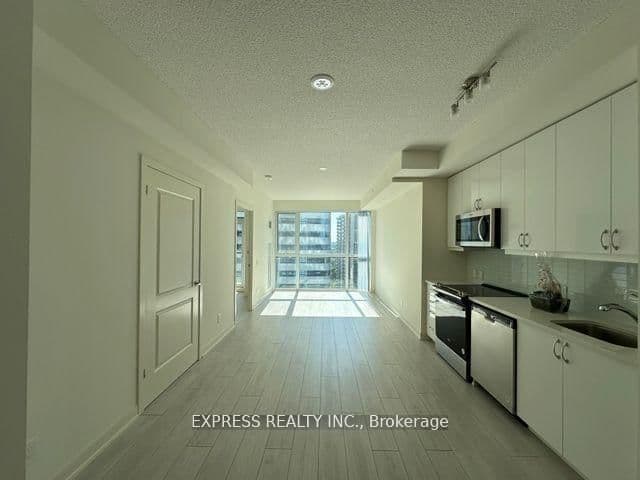 4955 Yonge Street, Unit 1816