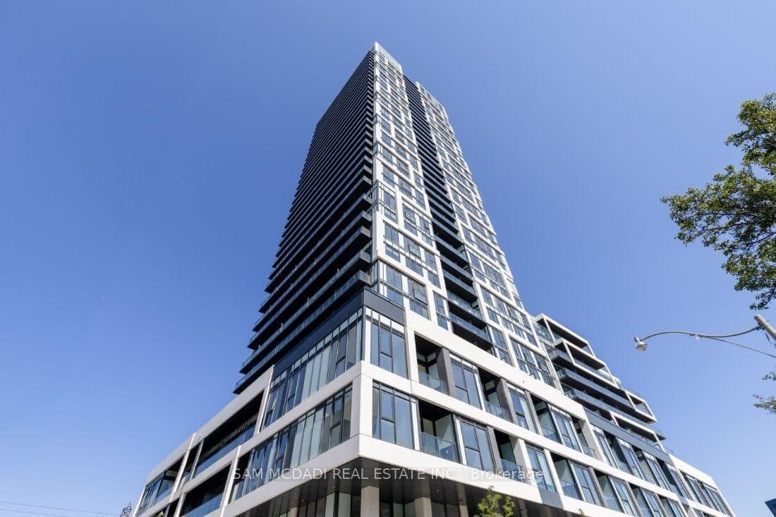 5 Defries Street, Unit 801