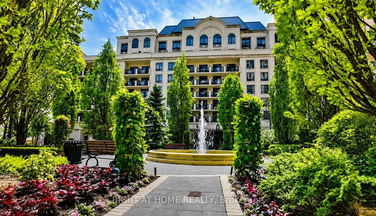 #403 - 650 Sheppard Avenue E