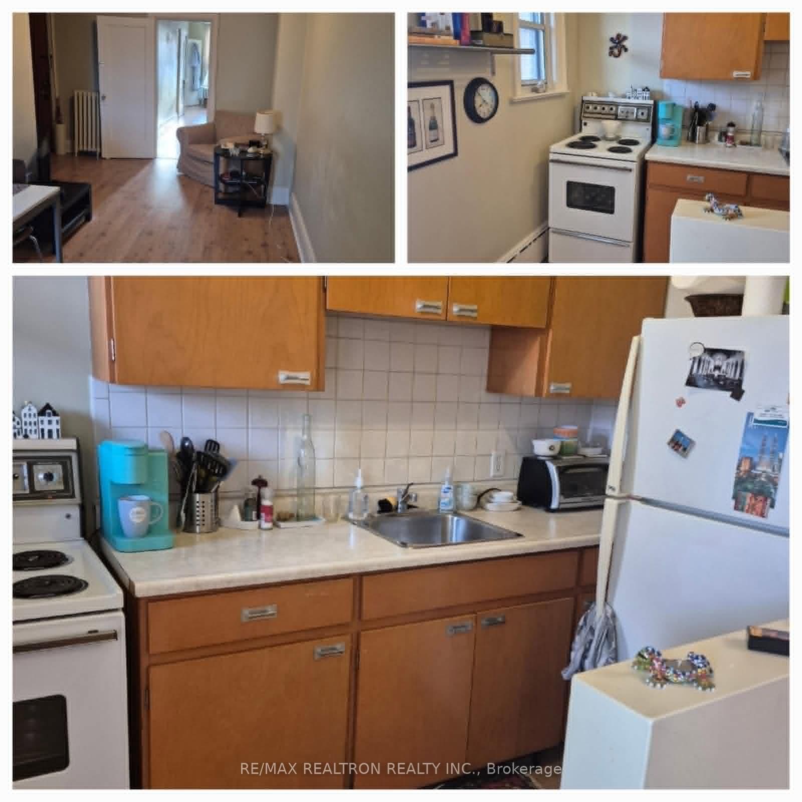 3232 Yonge Street, Unit 3