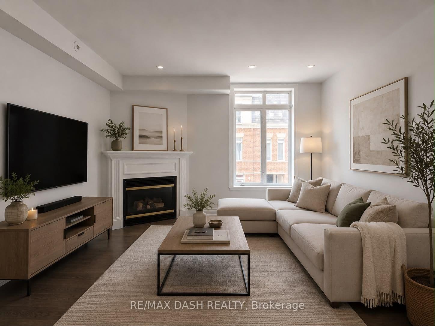 #342 - 415 Jarvis Street