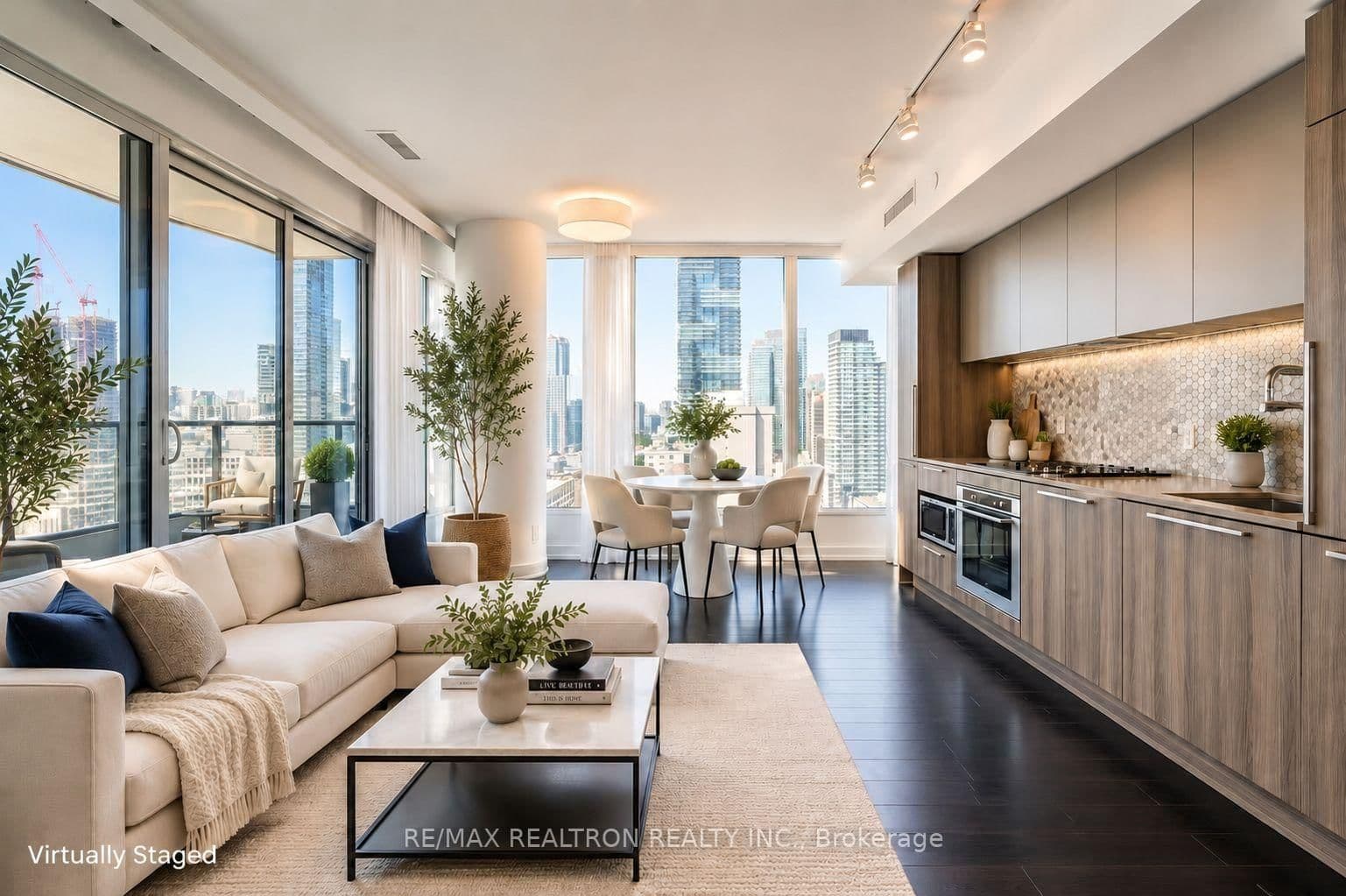 #3303 - 85 Wood Street