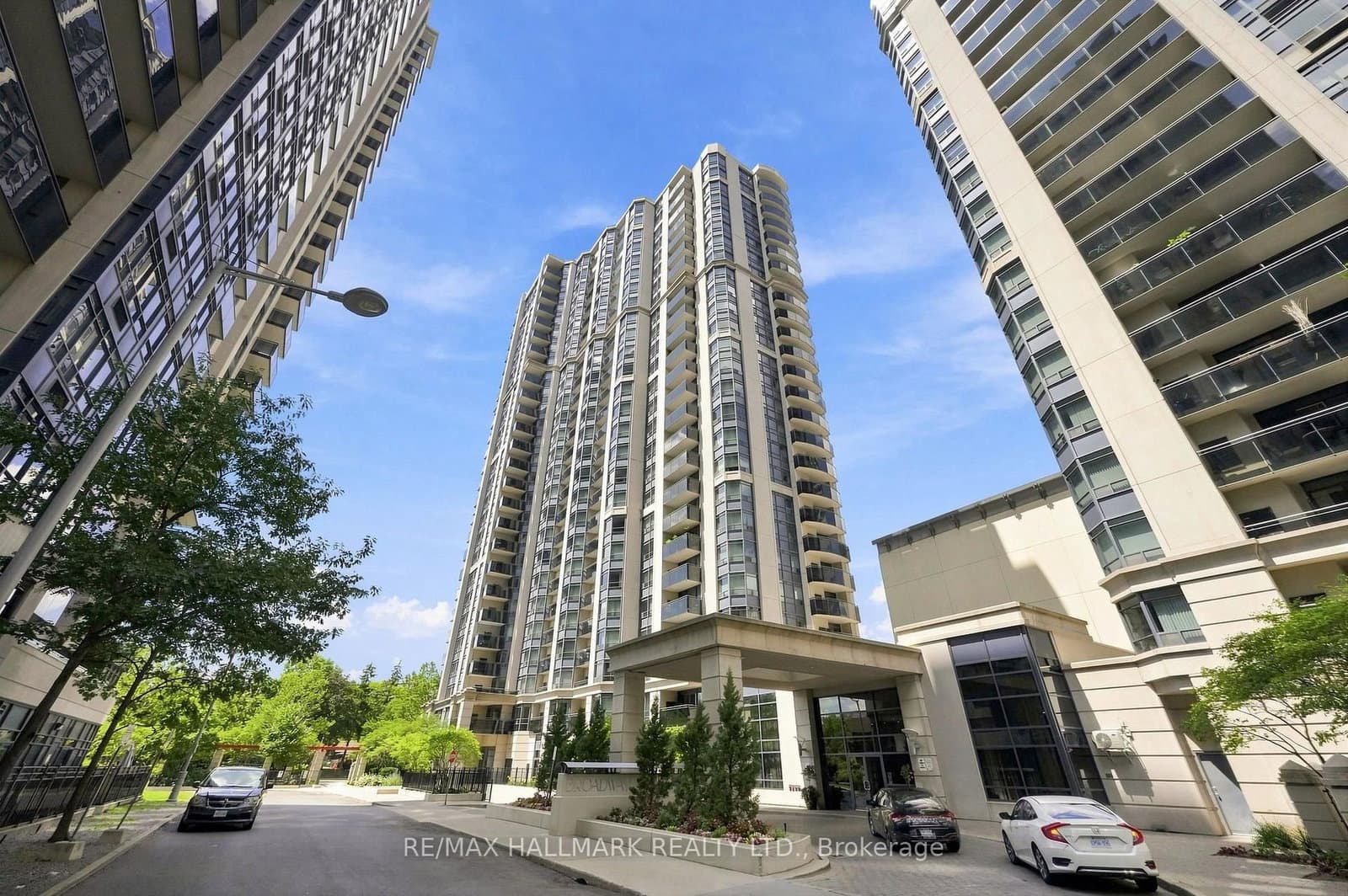 #515 - 153 Beecroft Road