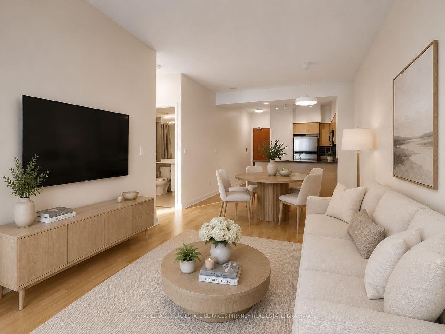 #2806 - 219 Fort York Boulevard