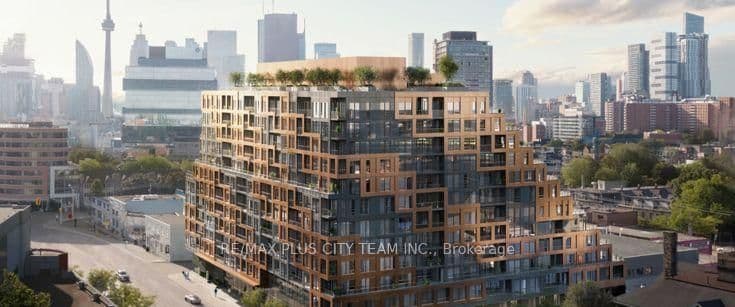 28 Eastern Avenue, Unit 926