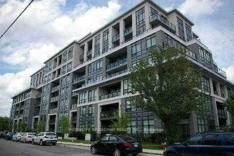 #401 - 21 Clairtrell Road