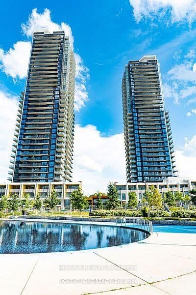 95 McMahon Drive, Unit 605